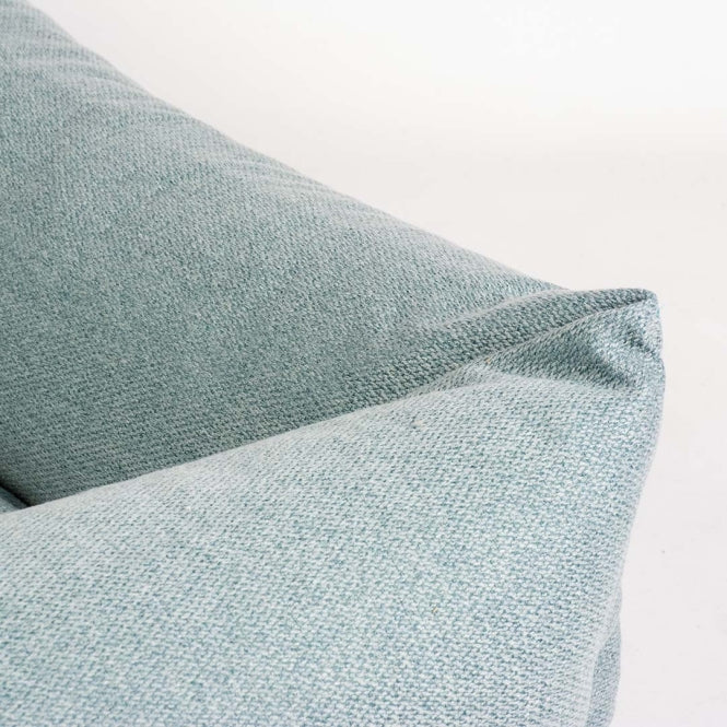 D&D Hundebett Eden - ocean