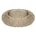 Duvoplus Donutbett Snug - beige