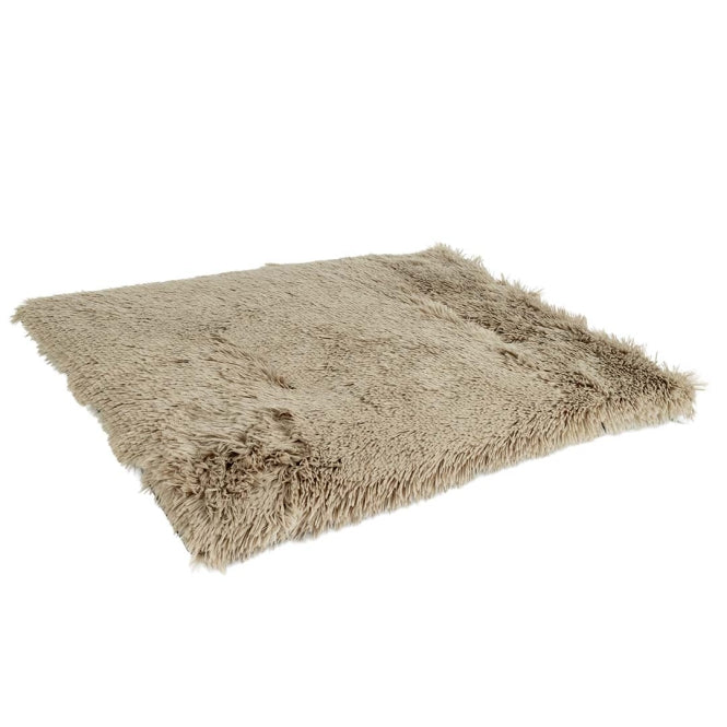 Duvoplus Liegematte Snug - beige