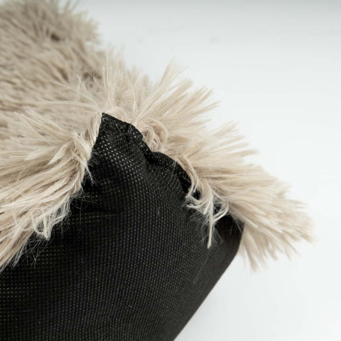 Duvoplus Liegematte Snug - beige