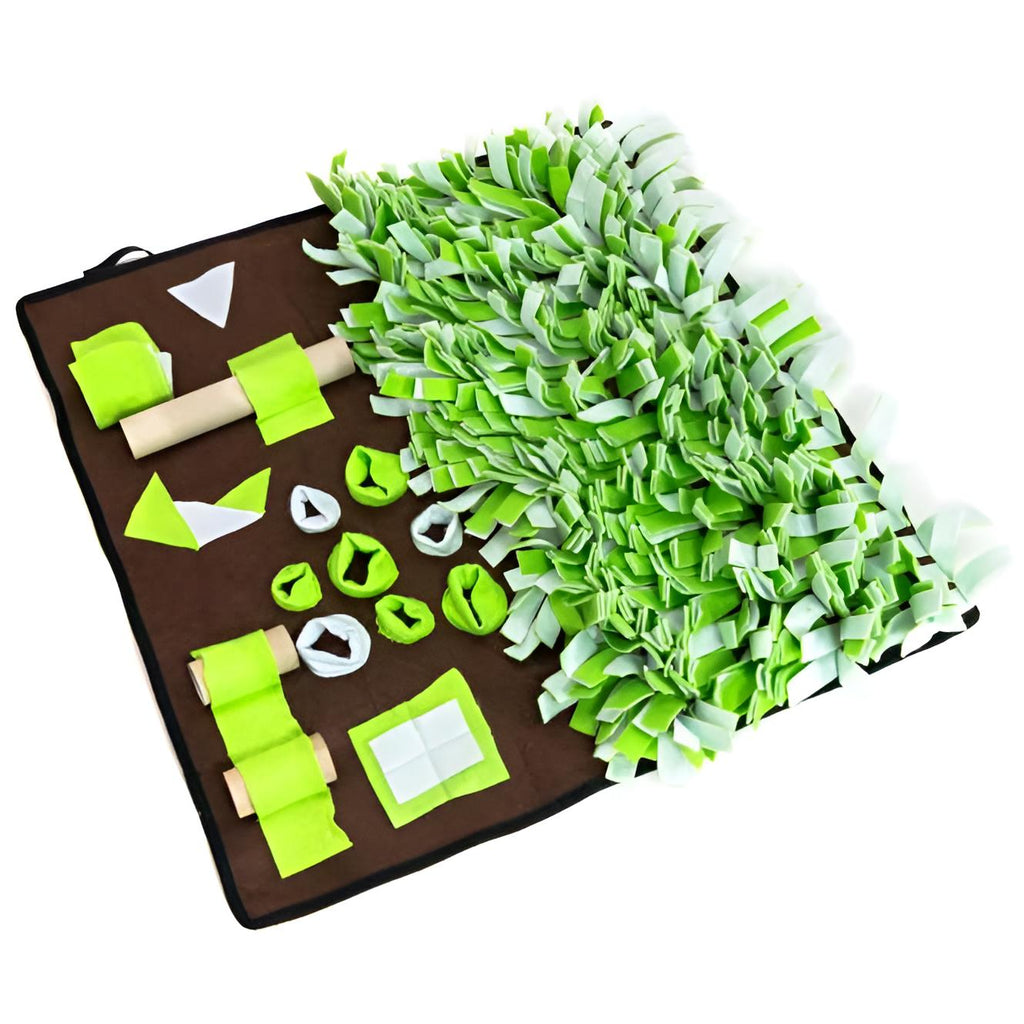 Procycon Intelligenz-Schnüffelmatte 80 × 80 cm