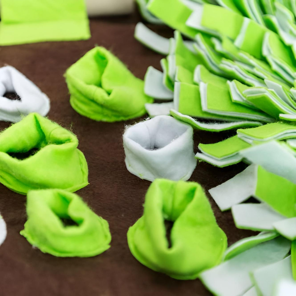 Procycon Intelligenz-Schnüffelmatte 80 × 80 cm